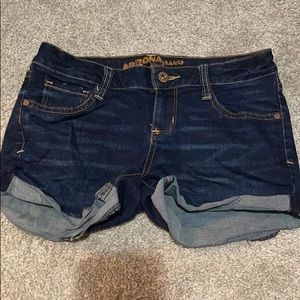 Arizona Jean Shorts